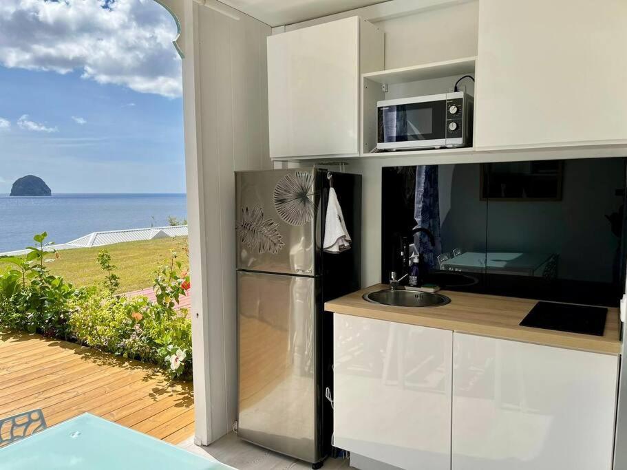 Nouveau : Suite Blue Diamond Ле-Диаман Экстерьер фото