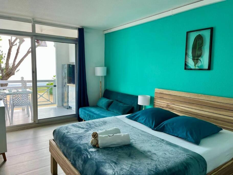 Nouveau : Suite Blue Diamond Ле-Диаман Экстерьер фото