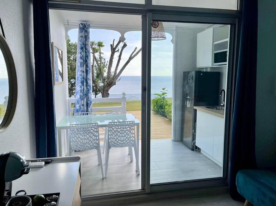 Nouveau : Suite Blue Diamond Ле-Диаман Экстерьер фото
