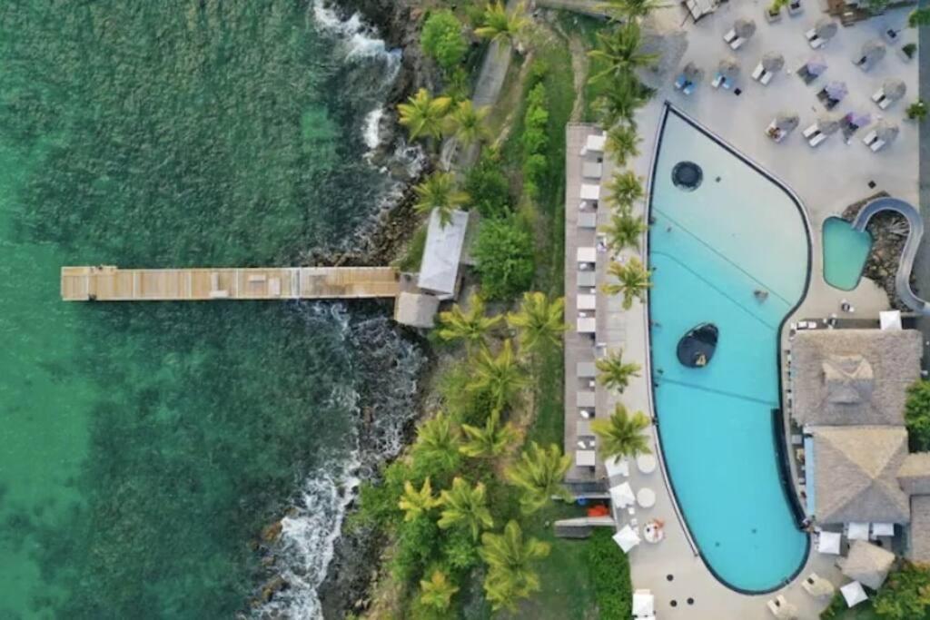 Nouveau : Suite Blue Diamond Ле-Диаман Экстерьер фото