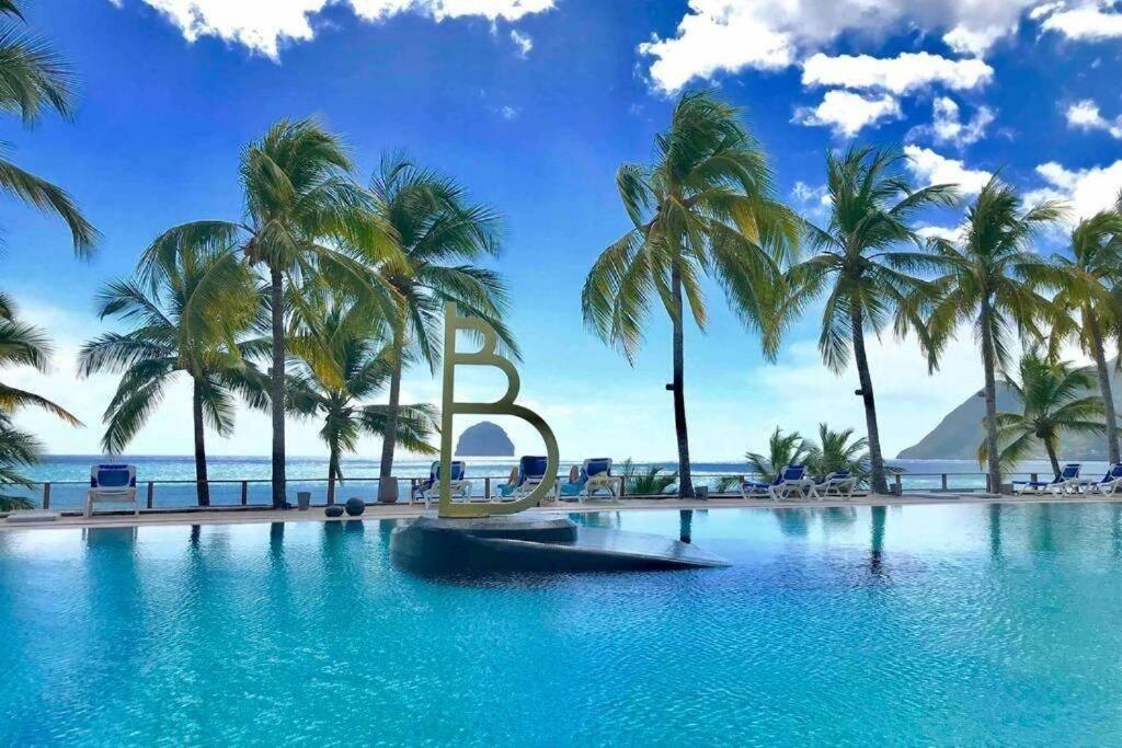 Nouveau : Suite Blue Diamond Ле-Диаман Экстерьер фото